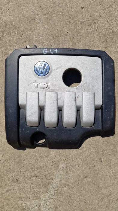 Capac motor Golf 5 plus 2.0 tdi cod motor BKD cod 