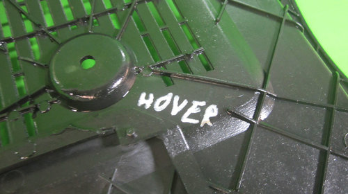 CAPAC MOTOR GWM HOVER 2.4 BENZINA 4x4 FAB. 2005 – 2008 ⭐⭐⭐⭐⭐