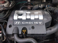 Capac motor Hyundai Santa Fe 1 2.0 CRDI