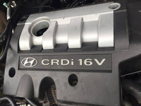 Capac motor Hyundai Santa Fe 2.0 CRDi 2004