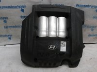 Capac motor Hyundai Santa Fe (2001-2006)