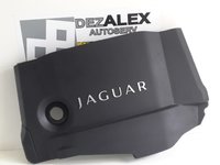 Capac motor Jaguar XF / S-Type / XJ / XJ8 - 2.7 & 3.0 Diesel