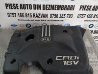 Capac Motor Kia Sorento 2.5 Crdi Euro 3 Livram Oriunde