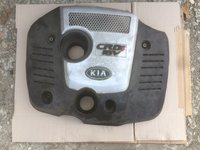 Capac Motor Kia Sportage 2.0 Diesel