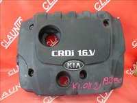 Capac motor KIA SPORTAGE (JE_) 2.0 CRDi 4WD D4EA