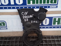 Capac motor la distributie 04L109147D / 2.0TDI(Motor CUV) Volkswagen Passat B8 2014-2020