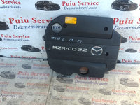 Capac motor Mazda 6 2.2 diesel 2008