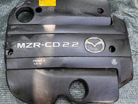 Capac motor Mazda 6 2.2CD