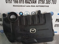 Capac Motor Mazda 6 2.3 Benzina Livram Oriunde