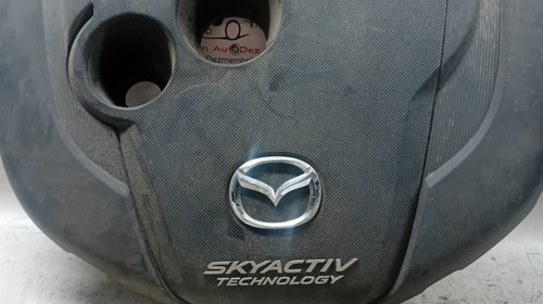 Capac motor Mazda 6 2015