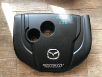 Capac motor Mazda 6 2017-2018 2,2 skyactive