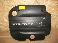 Capac motor Mazda 6 GH, 2.2 diesel, an 2008-2012 cod R2AA10230