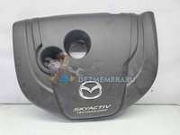 Capac motor MAZDA 6 (GJ1) [Fabr 2014-2021] K3006 2.2 Skyactiv