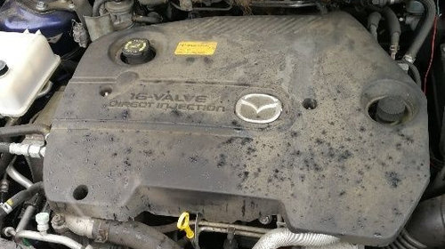 Capac motor Mazda 6 Mazda 5 Mazda MPV dezmemb