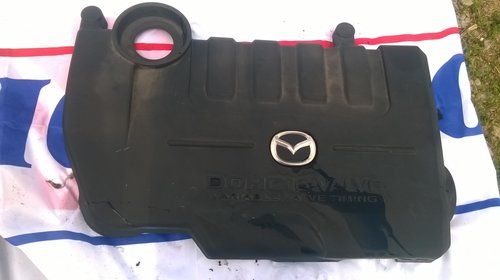 Capac motor mazda 6