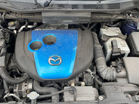 Capac motor Mazda CX 5 2.2 D SH