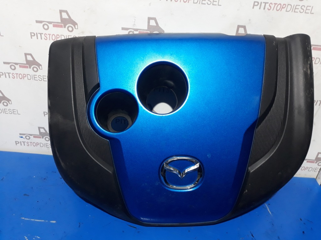 Capac motor Mazda CX-5 /CX5 2010 2011 2012 2013 2014 2015 2016 / 2.2 D
