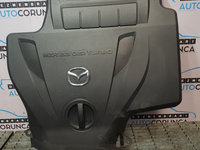 Capac motor Mazda CX - 7 2.3 Benzina 2006 - 2012