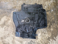 Capac motor Mazda CX-7 2.3DISI