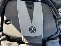 Capac motor Mercedes 350d v6 euro 5 , w212, w204, w166 w221