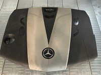 Capac motor Mercedes-Benz A6420106167 A6420106167 Mercedes-Benz ML W164 [facelift] [2008 - 2011] Crossover 5-usi ML 350 CDI BlueTec 7G-Tronic (211 hp)