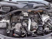 Capac motor Mercedes-Benz ML W164 2007 3.0 TDI 642.940