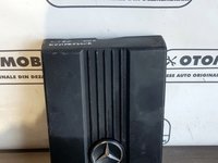 Capac Motor Mercedes C-Class W203 C180 Kompressor 2000-2006