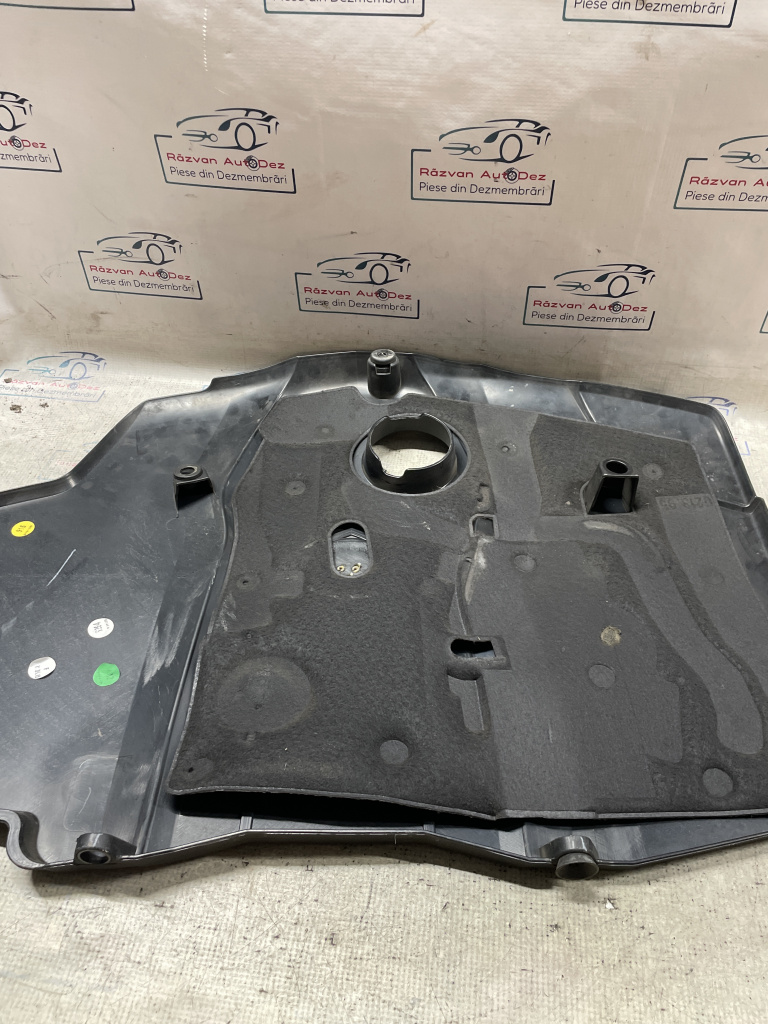Capac motor Mercedes C-Class W205/S205 B
