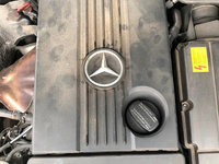 Capac Motor Mercedes C180 KOMPRESSOR W203 2002-2007