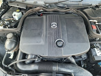 Capac motor Mercedes c200 c220 cdi w204