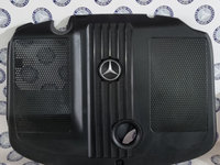 Capac motor mercedes C200 cdi w204