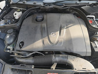 Capac motor Mercedes c220 cdi w204 euro 4
