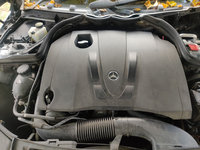 Capac motor Mercedes C220 cdi w204