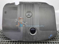 Capac motor Mercedes Clasa C (W204) [Fabr 2007-2014] A6510102167 2.2 CDI 651911