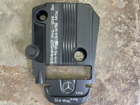 Capac motor MERCEDES E-class w212,C-class w204,SLK w172 motorizare 1.8 cgi benzina cod a2710101267