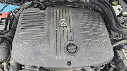 Capac motor Mercedes E-Klasse W212 2.2 CDI 20