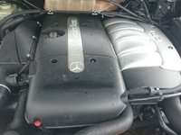 Capac motor mercedes ml w163 2.7 cdi an 2001