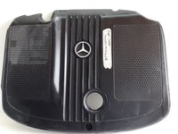 Capac motor Mercedes w204 facelift