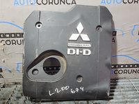 Capac motor Mitsubishi L200 2.5 Diesel 2006 - 2010 Euro4