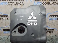 Capac motor Mitsubishi L200 Facelift 2.5 Diesel 2010 - 2015