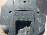 Capac motor Mitsubishi Pajero 3.2 diesel