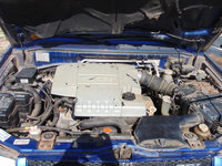 Capac motor Mitsubishi Pinin 1998-2006 1.8gdi 2.0gdi dezmembrez Pinin