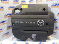 Capac motor MZR CD 2.2 pentru Mazda