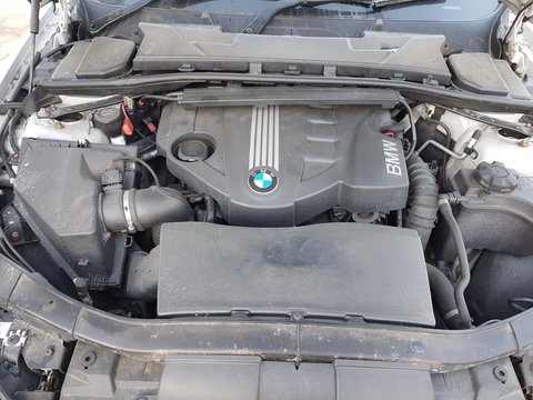 BMW n47 Motorabdeckung n47d20c e90 e91 e92 e93 e87 e83 e84 e60 e61