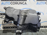 Capac motor Nissan Juke Facelift 1.5 Dci 2014 - 2018