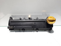 Capac motor Nissan Kubistar 1.5 dci 2011 oem piesa 8200608952 de pe motor K9K