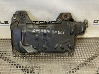 Capac motor Nissan Qashqai 2.0 DCI: 8200672464 [Fabr 2005-2010]