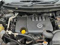 Capac motor Nissan X Trail T31 din 2008 2.0 Diesel M9R