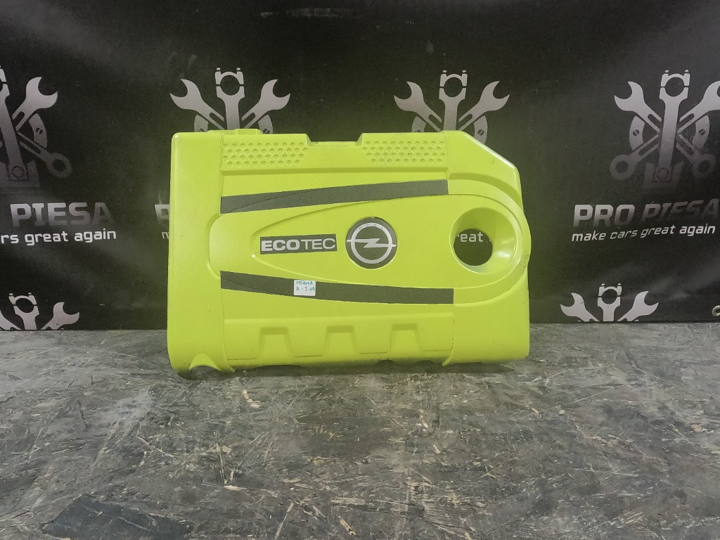Capac Motor Opel 20 CDTI - imagine 1