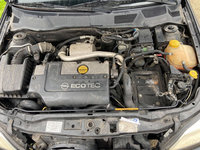 Capac motor Opel Astra G 2.0 DTi